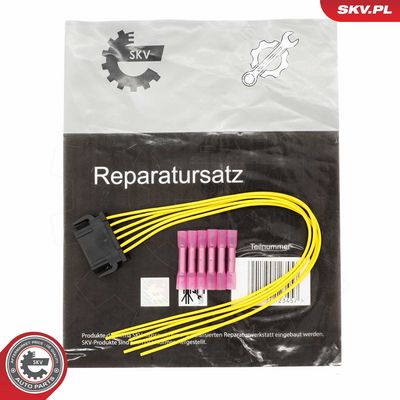 Opravná sada kabelu, centrální elektrika ESEN SKV 53SKV292