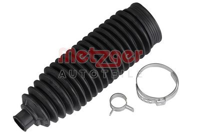 FALTENBALGSATZ LENKUNG