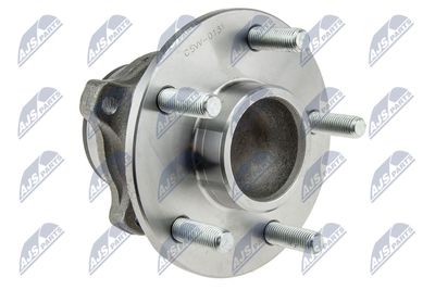 SET RULMENT ROATA NTY KLTVV013 1