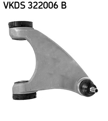 Control/Trailing Arm, wheel suspension VKDS 322006 B