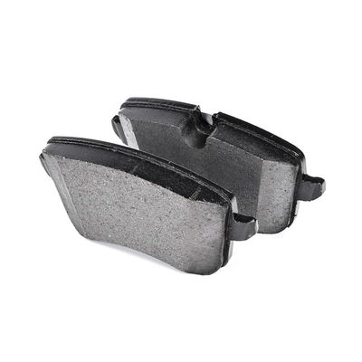 BREMSBELAGSATZ SCHEIBENBREMSE DELPHI LP2249 19