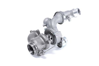 LADER AUFLADUNG BTS Turbo T914391 23