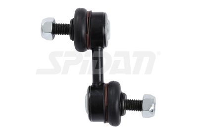 Тяга / стойка, стабилизатор SPIDAN CHASSIS PARTS 57473 для HYUNDAI SONATA