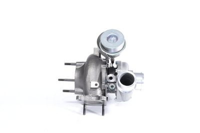 LADER AUFLADUNG BTS Turbo T915279 28