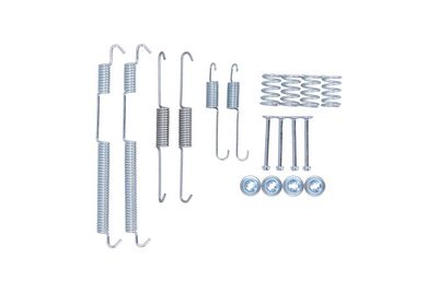 SET ACCESORII SABOT DE FRANA