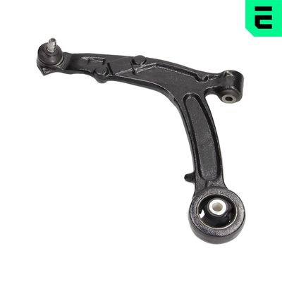 Control/Trailing Arm, wheel suspension G6-1052