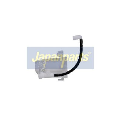JAPANPARTS Kuro filtras