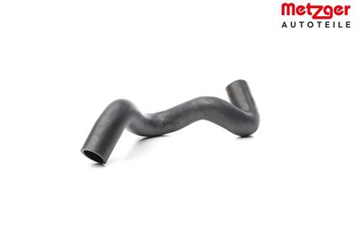 FURTUN RADIATOR METZGER AUTOTEILE 2421117 32