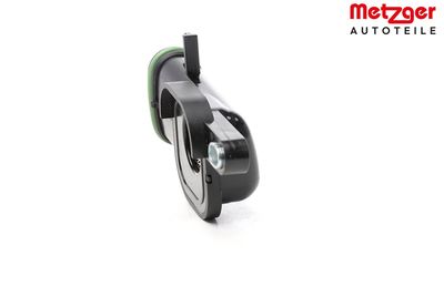 SAUGROHR ÖLPUMPE METZGER AUTOTEILE 8002009 9