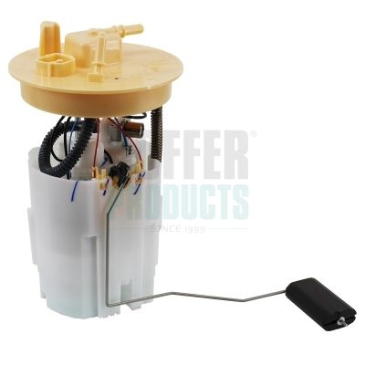 SISTEM ALIMENTARE CU COMBUSTIBIL