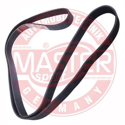 Поликлиновой ремень MASTER-SPORT GERMANY 8PK2189-PCS-MS для OPEL FRONTERA