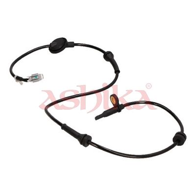 Jutiklis, rato greitis