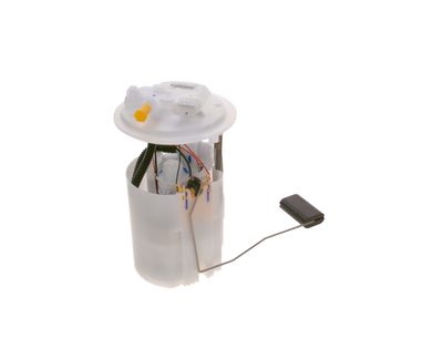 SISTEM ALIMENTARE CU COMBUSTIBIL BOSCH 0580200147 26