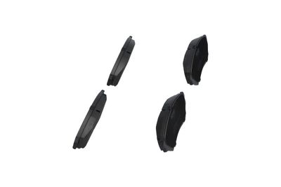 Brake Pad Set, disc brake KBP-5514