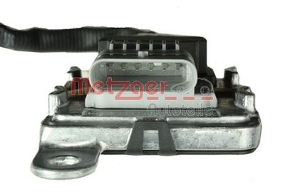 NOX-SENSOR NOX-KATALYSATOR METZGER AUTOTEILE 0899207 1