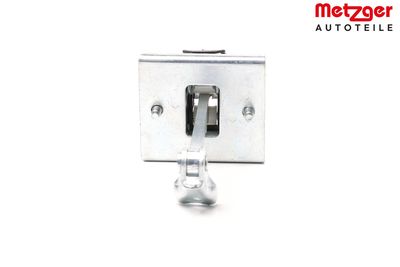 FIXARE USA METZGER AUTOTEILE 2312025 11