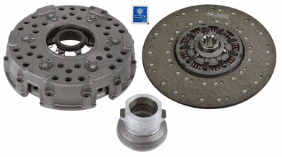 SACHS Kupplungssatz