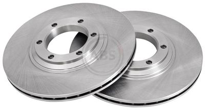 Brzdový kotouč A.B.S. 16045