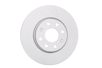 BREMSSCHEIBE BOSCH 0986479B89 28