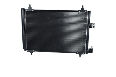 KONDENSATOR KLIMAANLAGE NRF 35649 28