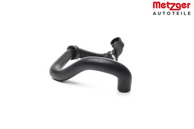 KüHLERSCHLAUCH METZGER AUTOTEILE 2422410 28