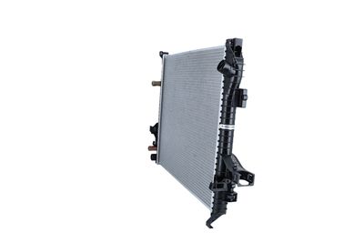 KüHLER MOTORKüHLUNG NRF 58356 13