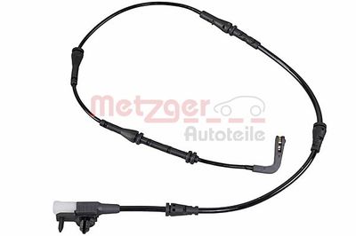 WARNKONTAKT BREMSBELAGVERSCHLEIß METZGER AUTOTEILE 1190382 1