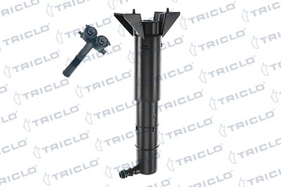 дюза миещо устр., миене на фаровете TRICLO 190775