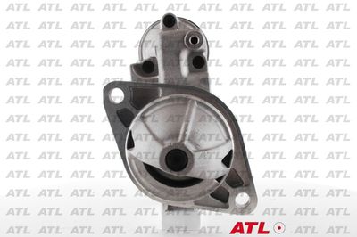 ATL Autotechnik A 18 440 Стартер для SAAB 9-5 (YS3E) 3.0 V6t