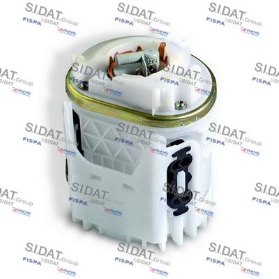 SCHLINGERTOPF KRAFTSTOFFPUMPE