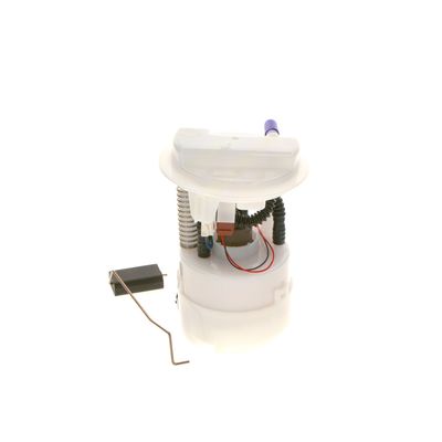 SISTEM ALIMENTARE CU COMBUSTIBIL BOSCH 0986580958 15