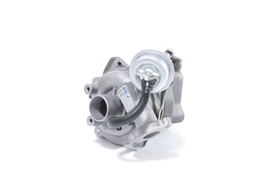 LADER AUFLADUNG BTS Turbo T912318BL 5