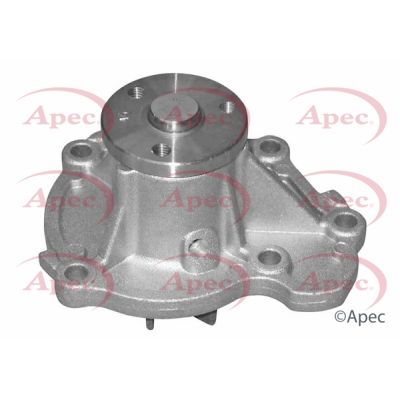 Water Pump, engine cooling APEC AWP1373