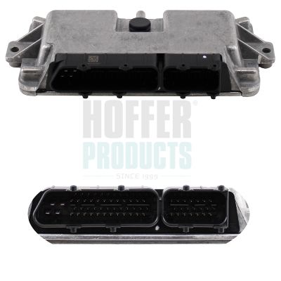 UNITATE DE CONTROL MANAGEMENT MOTOR