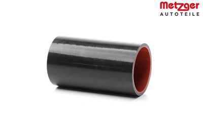 LADELUFTSCHLAUCH METZGER AUTOTEILE 2400910 21