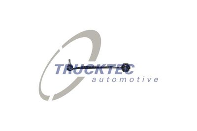 TRUCKTEC AUTOMOTIVE Stange/Strebe, Radaufhängung (02.32.025)