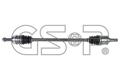 GSP 203229 Деталь для HONDA CR-V I (RD) 2.0 16V 4WD (RD1, RD3)