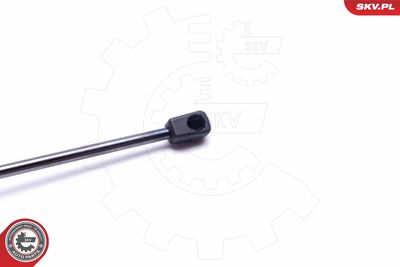 Gas Spring, bonnet 52SKV112