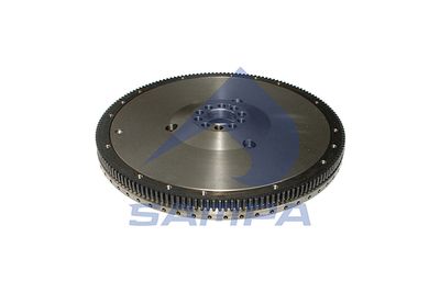Volante motor