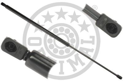 Газовая пружина, крышка багажник OPTIMAL AG-52072 для NISSAN NV200