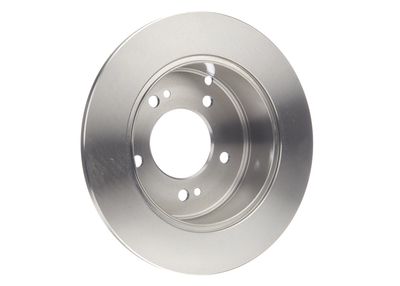 BREMSSCHEIBE BOSCH 0986479525 15