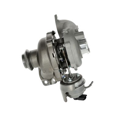 COMPRESOR SISTEM DE SUPRAALIMENTARE NISSENS 93421 35