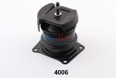Lagerung, Motor