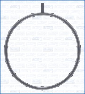 GARNITURA ETANS. COMPRESOR