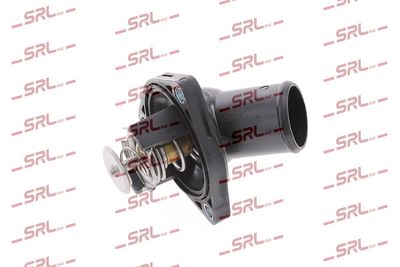 Termostat chladenia SR-LINE 8022TH-2