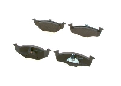 SET PLACUTE FRANA FRANA DISC BOSCH 0986424449 18