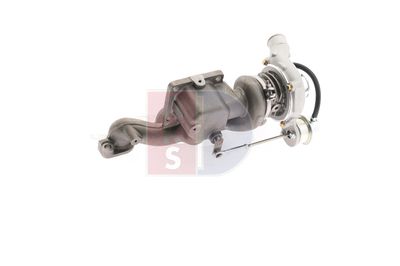 LADER AUFLADUNG AKS DASIS 095020N 7