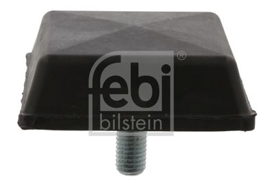 Rubber Buffer, suspension FEBI BILSTEIN 35213