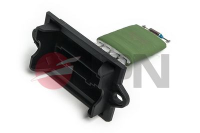 Reguliatorius, keleivio pusės ventiliatorius