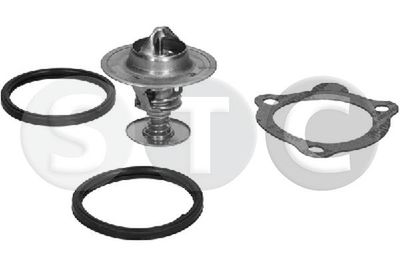 THERMOSTAT KüHLMITTEL